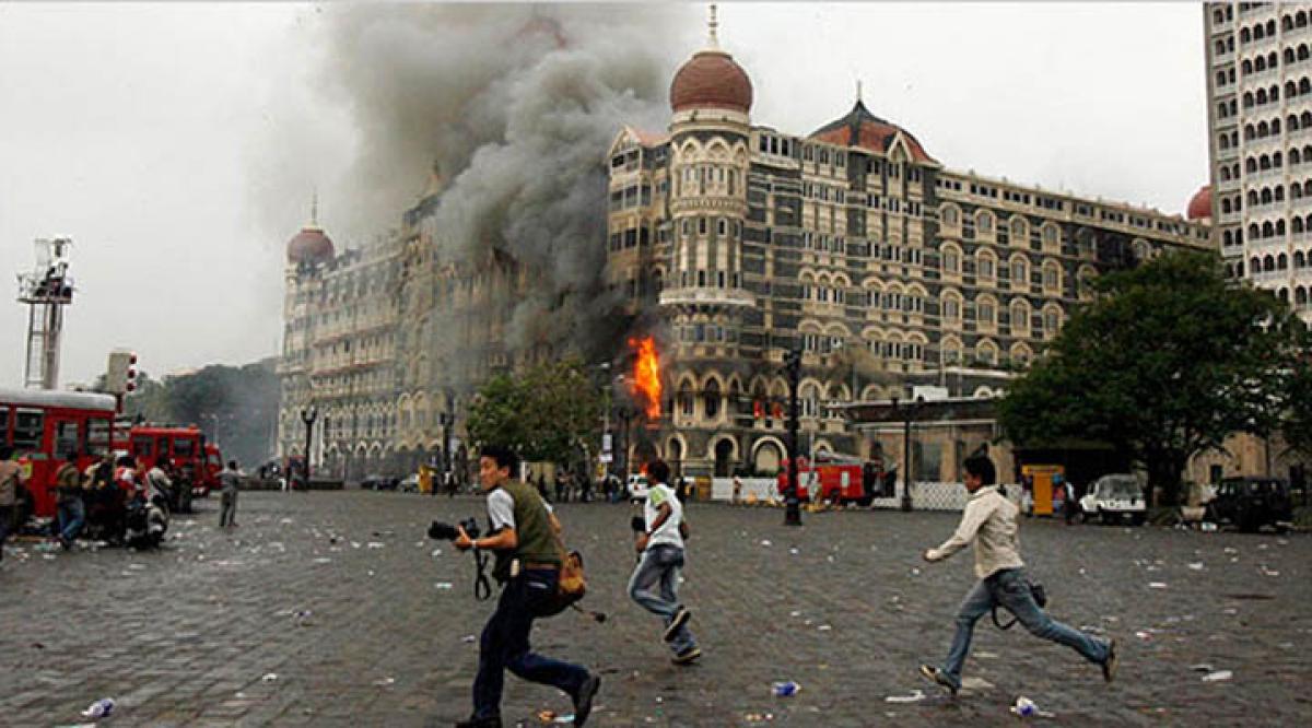 Give evidence linking Pakistan to 26/11 attacks: Islamabad